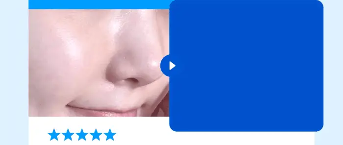 [모공탄력]메디큐브 제로 모공 원데이 펩타이드 세럼 한교동 리필기획 (본품+리필팩50ml+한교동 거울키링) 상세페이지 13